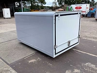 Spier opbouw unit - afbeelding 3 van  10
