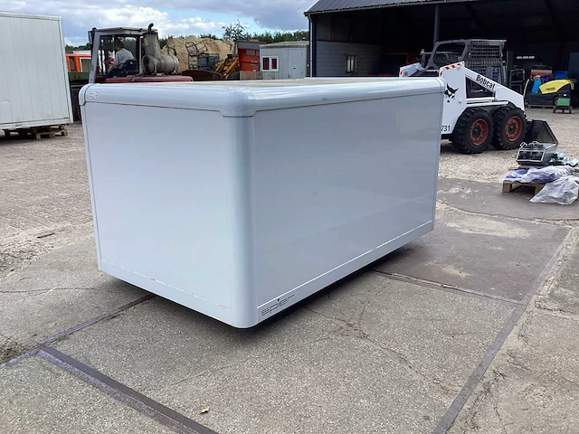 Spier opbouw unit - afbeelding 4 van  10