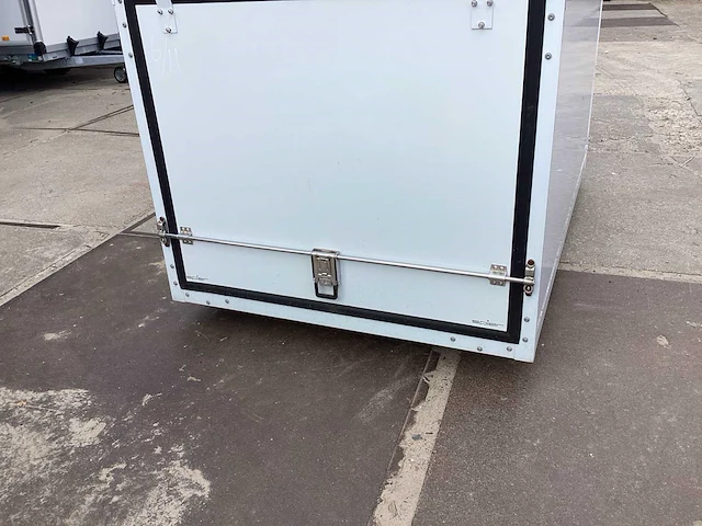 Spier opbouw unit - afbeelding 6 van  10