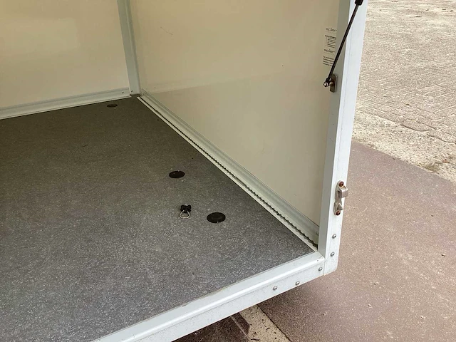 Spier opbouw unit - afbeelding 8 van  10