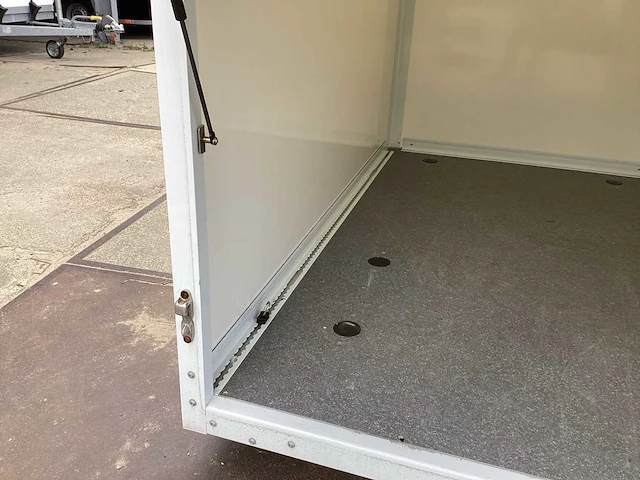Spier opbouw unit - afbeelding 9 van  10