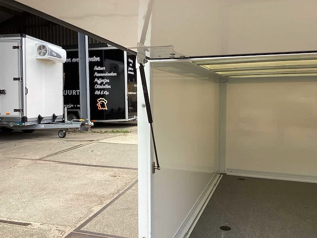 Spier opbouw unit - afbeelding 10 van  10