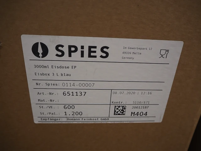 Spies - afbeelding 6 van  7