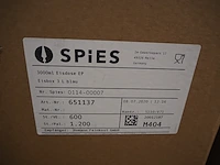 Spies - afbeelding 6 van  7
