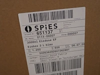 Spies - afbeelding 7 van  7