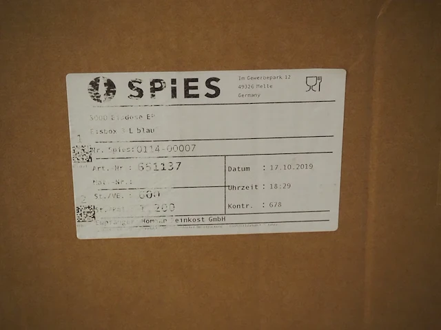 Spies - afbeelding 6 van  6