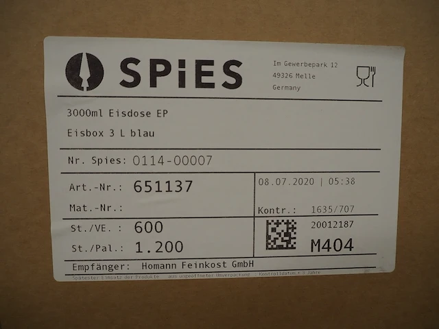Spies - afbeelding 7 van  8