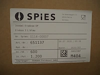 Spies - afbeelding 7 van  8