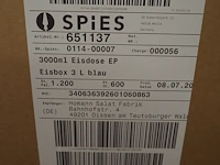 Spies - afbeelding 8 van  8