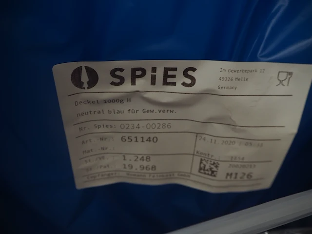 Spies - afbeelding 5 van  7