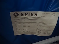 Spies - afbeelding 5 van  7