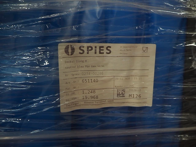 Spies - afbeelding 6 van  7