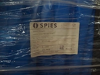 Spies - afbeelding 6 van  7