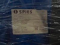 Spies - afbeelding 7 van  7