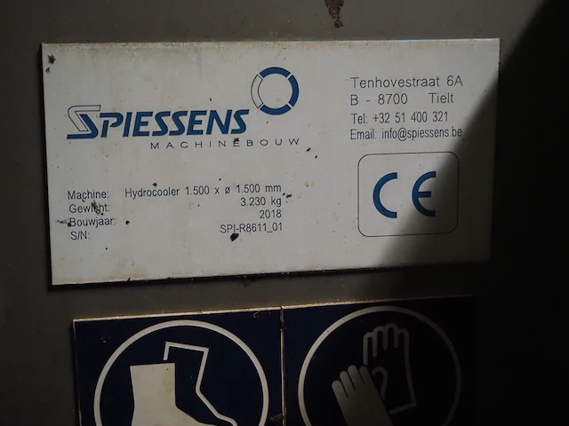 Spiessens - afbeelding 7 van  15