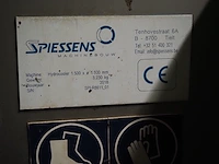 Spiessens - afbeelding 7 van  15