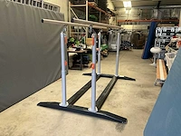 Spieth gymnastics melbourne herenbrug - afbeelding 2 van  7