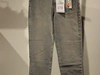 Spijkerbroek armed angels, maat 26/32 winkelprijs € 129,90 - afbeelding 2 van  2