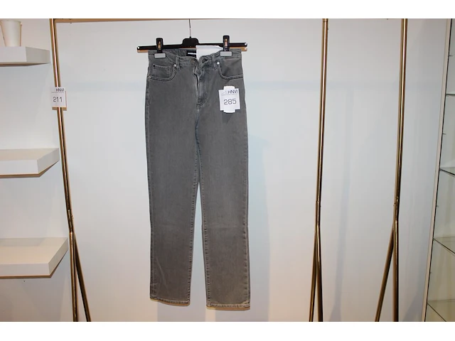 Spijkerbroek armed angels, maat 26/32 winkelprijs € 129,90 - afbeelding 1 van  2