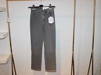 Spijkerbroek armed angels, maat 26/32 winkelprijs € 129,90 - afbeelding 1 van  2