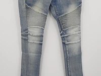Spijkerbroek balmain - afbeelding 3 van  6