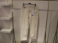 Spijkerbroek hommage, maat 30. winkelprijs € 99,99 - afbeelding 1 van  2