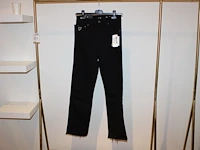 Spijkerbroek lois, maat 26/32. winkelprijs € 139,95 - afbeelding 1 van  2