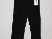 Spijkerbroek lois, maat 26/32. winkelprijs € 139,95 - afbeelding 2 van  2