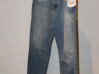 Spijkerbroek lois, maat 29. winkelprijs € 169,95 - afbeelding 2 van  3
