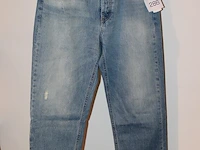 Spijkerbroek lois, maat 29. winkelprijs € 169,95 - afbeelding 3 van  3