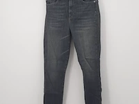 Spijkerbroek, maat 28 7 for all mankind, aubrey - afbeelding 1 van  7