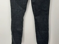 Spijkerbroek, maat 28 7 for all mankind, aubrey - afbeelding 5 van  7