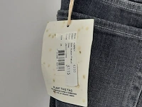 Spijkerbroek, maat 28 7 for all mankind, aubrey - afbeelding 7 van  7