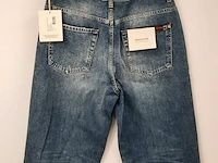 Spijkerbroek, maat 28 7 for all mankind, aubrey - afbeelding 7 van  8