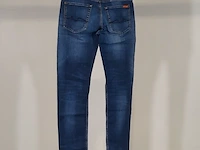 Spijkerbroek, maat 32 7 for all mankind, kayden - afbeelding 4 van  7