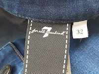 Spijkerbroek, maat 32 7 for all mankind, kayden - afbeelding 7 van  7