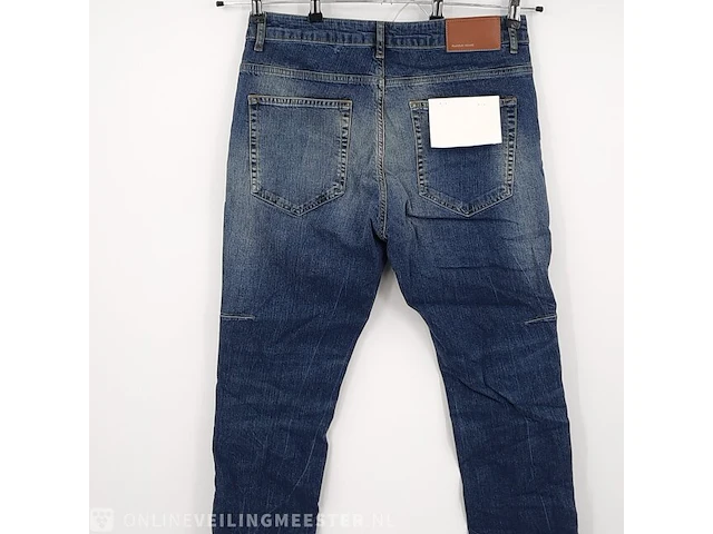 Spijkerbroek, maat 36 flaneur homme - afbeelding 5 van  7