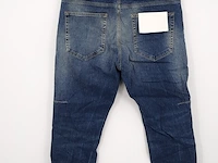 Spijkerbroek, maat 36 flaneur homme - afbeelding 5 van  7