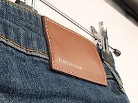 Spijkerbroek, maat 36 flaneur homme - afbeelding 7 van  7
