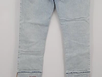 Spijkerbroek, maat 42 dsquared2, cool girl cropped jean - afbeelding 6 van  8