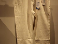 Spijkerbroek samsoe, maat 30/32. winkelprijs € 160 - afbeelding 2 van  2