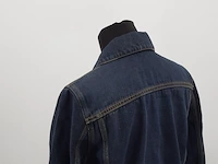 Spijkerjas, maat 36 dior, denim couture jacket cnpj-02-046-366 - afbeelding 4 van  8