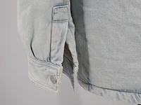 Spijkerjas, maat 36, isabel marant - afbeelding 7 van  8