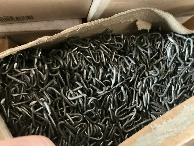 Spijkers, nagels & nieten - afbeelding 3 van  6