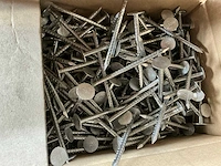 Spijkers, nagels & nieten - afbeelding 4 van  6