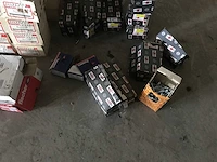 Spijkers, nagels & spanhulsen - afbeelding 6 van  8
