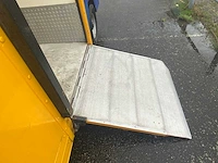 Spijkstaal - 1900 - bedrijfswagen - afbeelding 2 van  22
