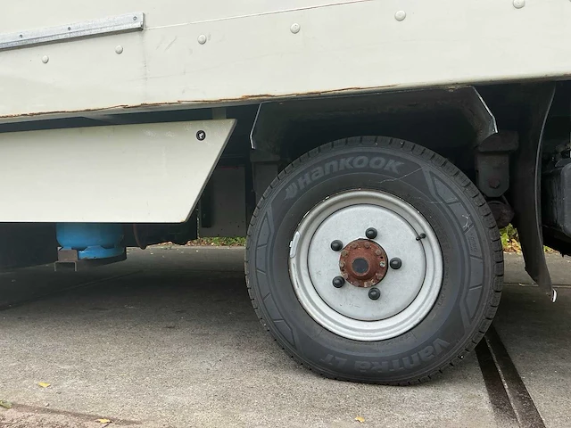 Spijkstaal 2550 elektrotrekker - afbeelding 3 van  29