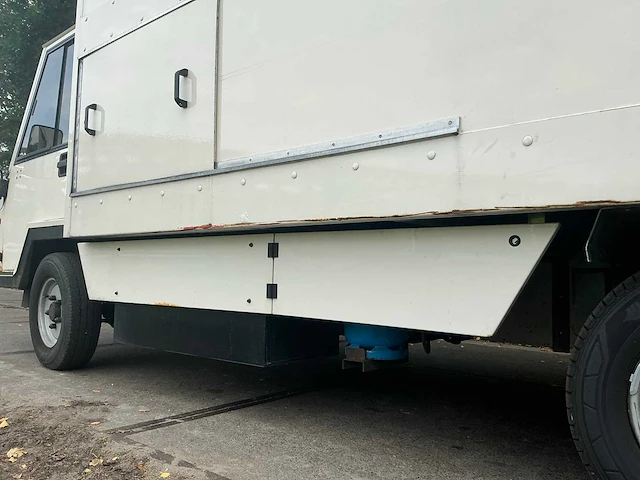 Spijkstaal 2550 elektrotrekker - afbeelding 4 van  29