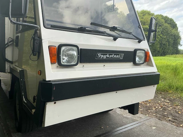 Spijkstaal 2550 elektrotrekker - afbeelding 9 van  29